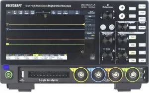 Conrad Voltcraft oscilloscope web