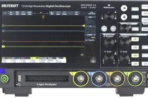 Conrad Voltcraft oscilloscope web