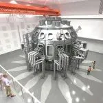 Google invests in nuclear fusion, nuclear fission, geothermal and solar for datacentre electricity