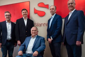 Silanna signs Astute for ADC Europe and India