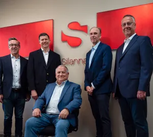 Silanna signs Astute for ADC Europe and India