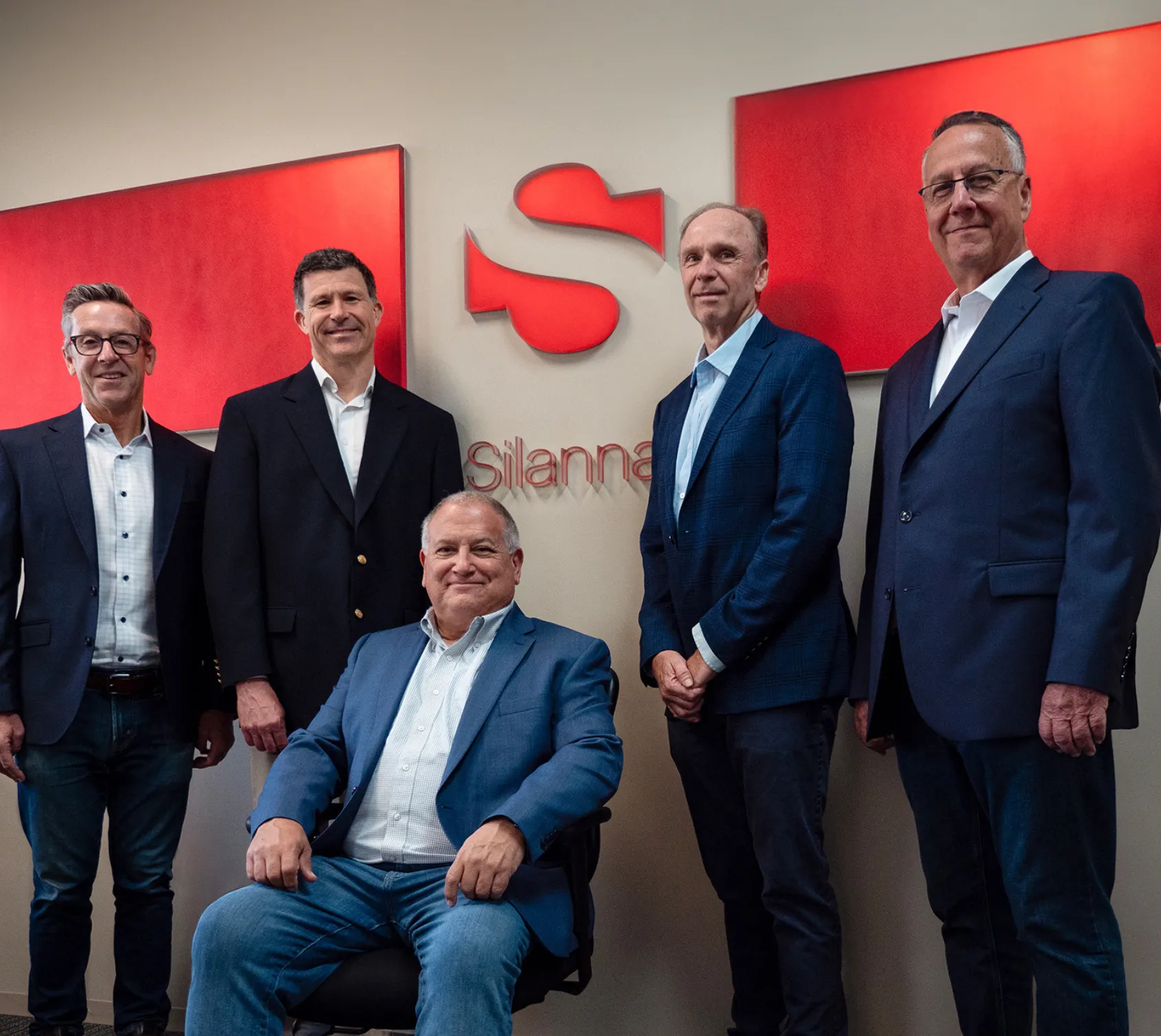 Silanna signs Astute for ADC Europe and India