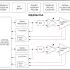 MAX98415A class-D amplifier block diagram