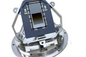 Satellite CCD Teledyne ccd37x