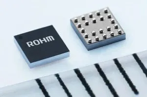 Rohm 2x2mm 2mR dual mosfet