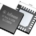 Infineon adds to security access portfolio