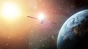 ESS - Boeing wins $2.8bn Space Force contract for NC3 satellites