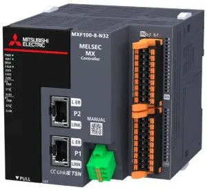 Mitsubishi Elec MXF industrial controller