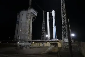 ESA secures access to Guiana Space Centre for launches to 2035