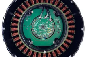 EPC91118 GaN motor driver design