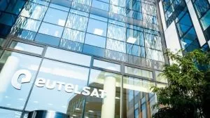 UK Government joins Eutelsat €1.5 billion capital boost