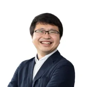 Takahiro Inagawa, the company's CEO
