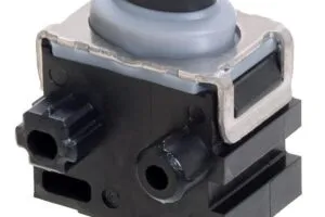 Omron D2EW R5 switch photo