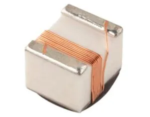 Knowles ceramic inductor web