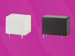 Same Sky latching power relays