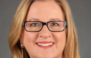 Jennifer Lloyd CEO Power Integrations 2025 web