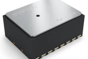 Rutronik Bosch SMP290