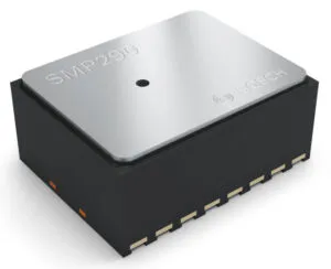 Rutronik Bosch SMP290
