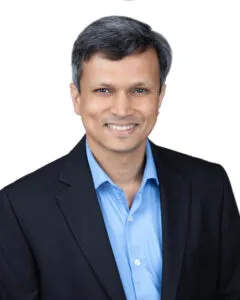 Abhijeet Chakraborty VP Engineering Synopsys