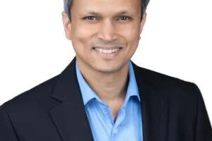 Abhijeet Chakraborty VP Engineering Synopsys