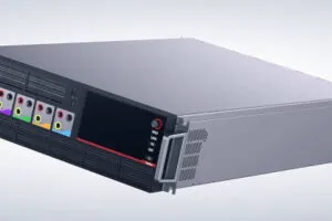 Action Power Helion programmable power supply