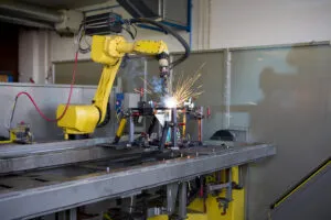 Robotic arm