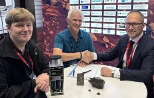 UK companies sign MoU for nuclear-plasma propulsion in space