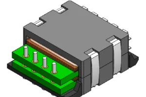 Incore ikW PL105xx planar transformer