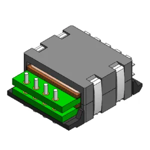 Incore ikW PL105xx planar transformer