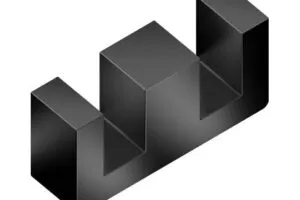 TDK larger ferrite E cores