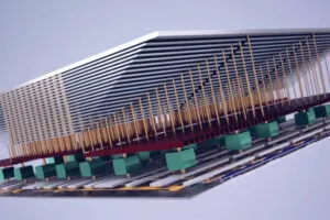 Kioxia 8th generation flash memory