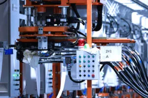 Digital Catapult invests in Productive Machines in Sheffield