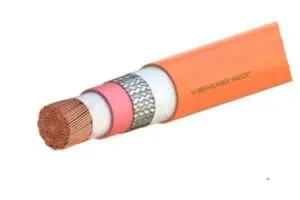 Huber+Suhner marine cable