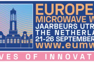 European Microwave Week 2025 in Utrecht