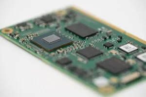 Tria SM2S-G3E-QC Renesas RZ/G3E smarc module
