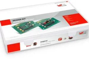 Wurth EMC filter kit web