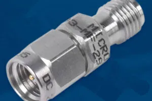 Cinch MM space grade connector saver