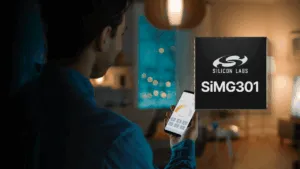 Silicon Labs SiGX301