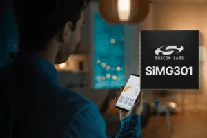 Silicon Labs SiGX301