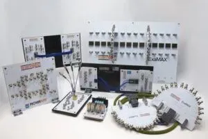 Samtec mil-aero dev kit