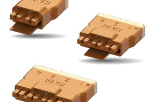 Kyocera 9288-000 connectors