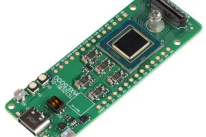 Arrow AXE5000 Agilex FPGA dev board