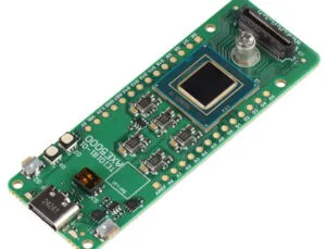 Arrow AXE5000 Agilex FPGA dev board