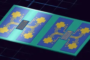 GuRu Wireless mmwave transmitter basic unit