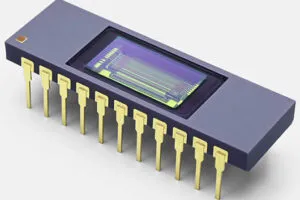 Hamamtsu G1682x near infra red linear sensor array web