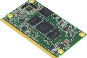 Aaeon uCOM-M700 with Mediatek Genio