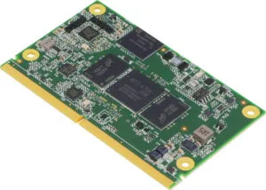 Aaeon uCOM-M700 with Mediatek Genio