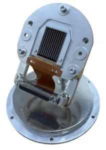 CIS119 - MetOp-SG-A1 mission