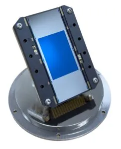CCD314 - MetOp-SG-A1 mission