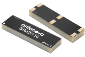 Antenova Gatun SR42I110 antenna